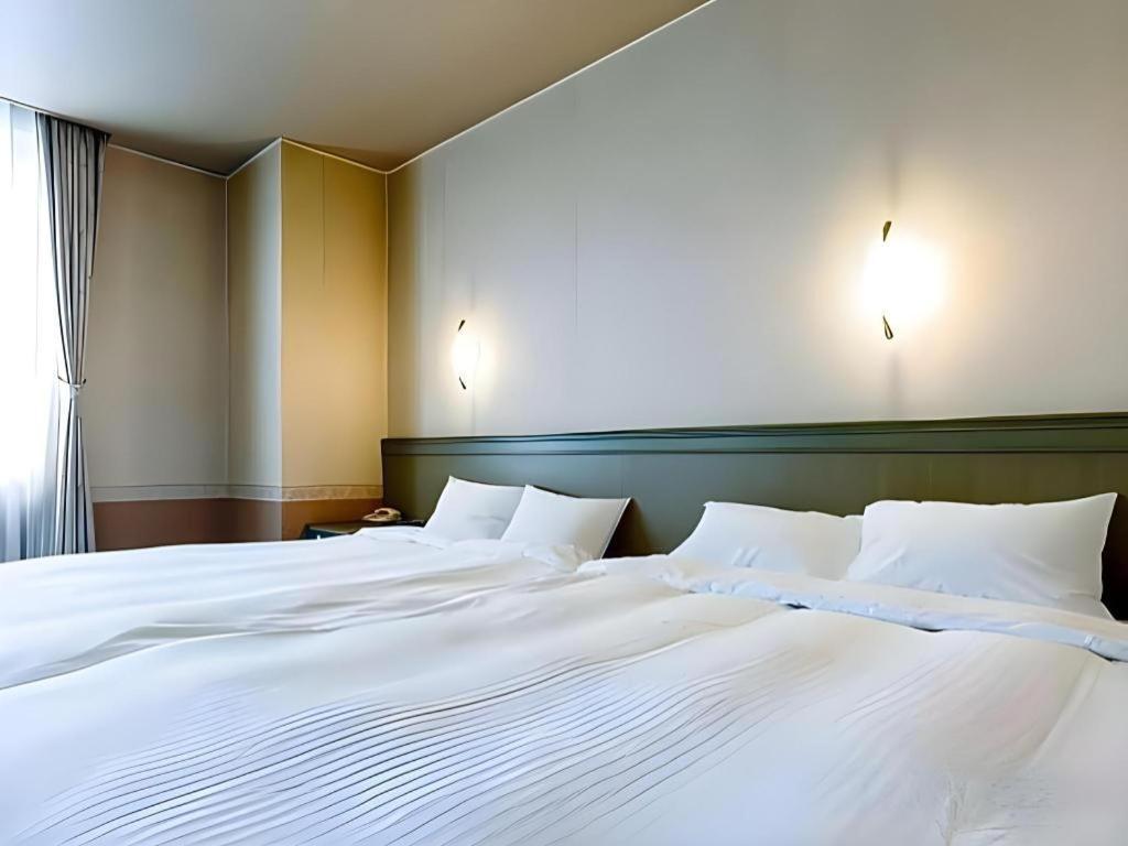 Smile Hotel Asahikawa Exterior photo