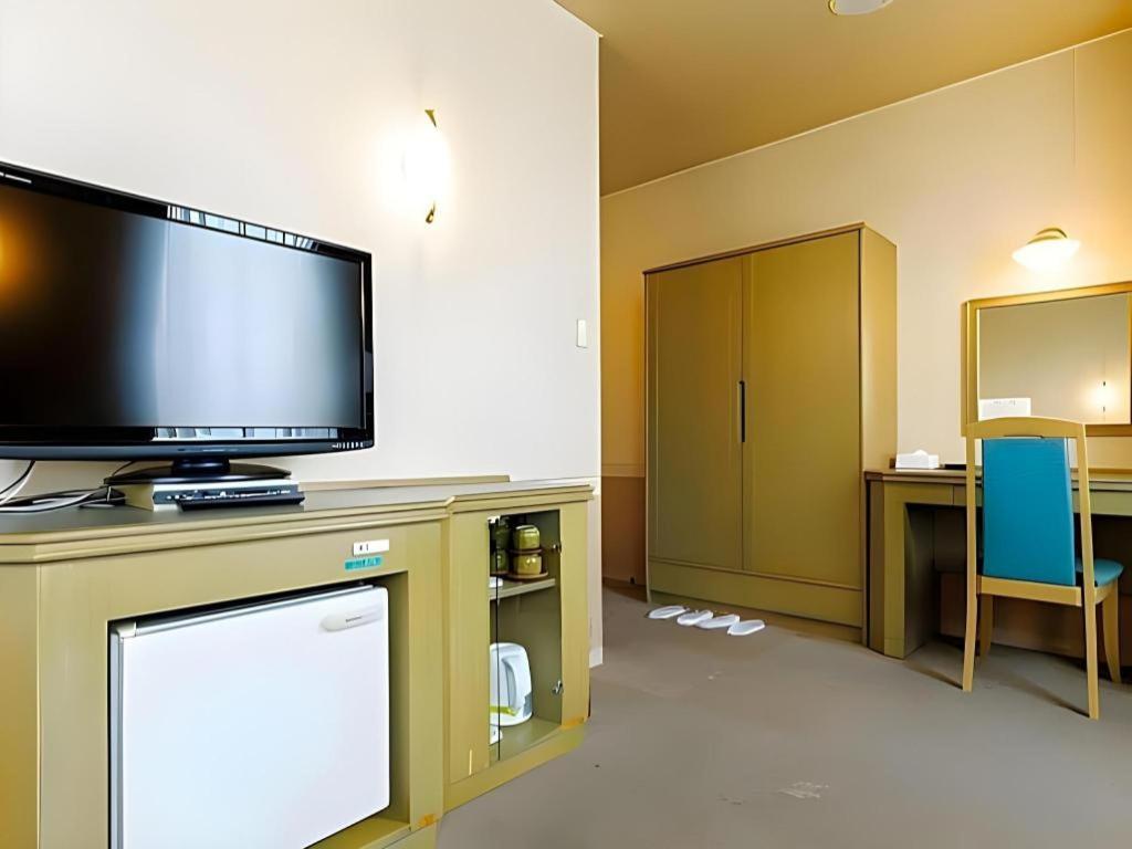 Smile Hotel Asahikawa Exterior photo